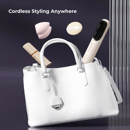 The Velvet Finish Brush